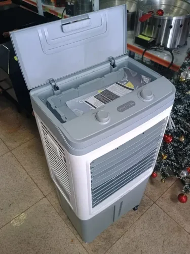 CLIMATIZADOR VENTISOL 60 LITROS - NOVO