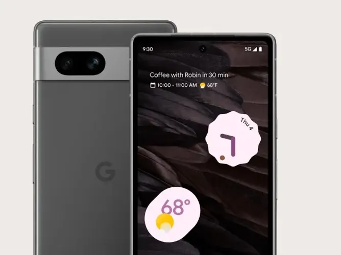 Smartphone Google Pixel 7A - semi-novo