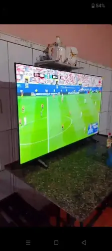 Tv 58 polegadas