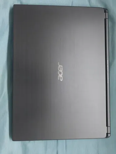 Ultrabook Aspire M5 Acer