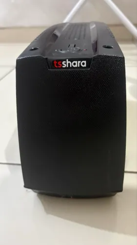 Nobreak TS Shara 1400VA 6 Tomadas - PRODUTO USADO