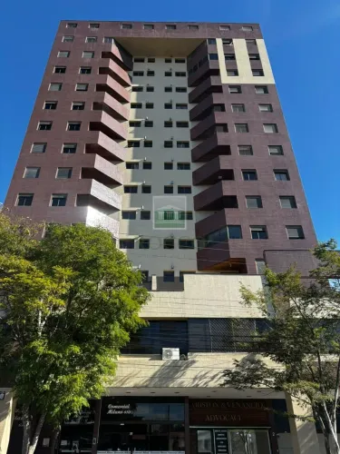Apartamento para locação Avenida Senador Souza Naves - 610 - AP 31 Três Marias - São José 