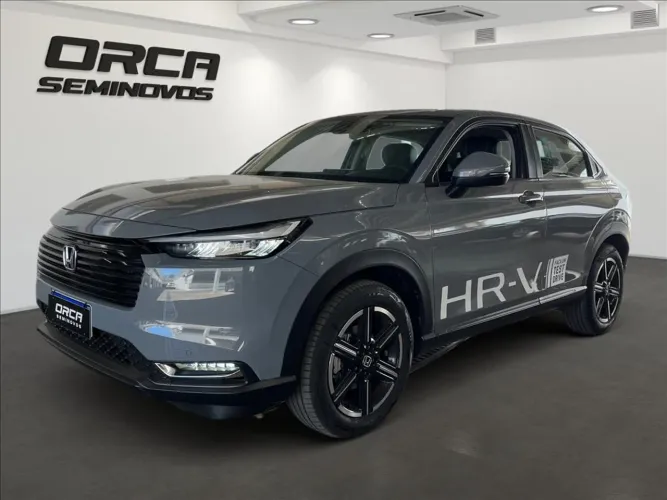 Honda HR-V EXL 1.5 Sensing 16V 5P Aut. 2026