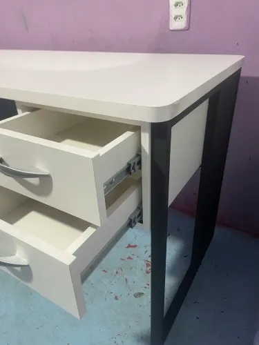 Mesa de escritório 