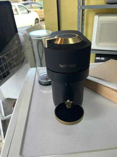 Cafeteira Nespresso 220V NOVA