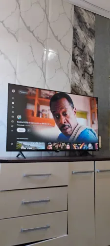 Tv AOC Roku 43
