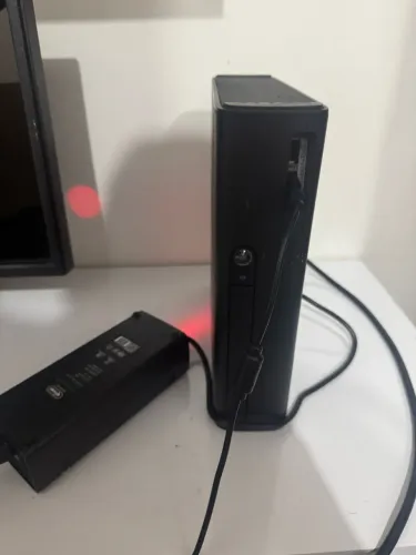 Xbox 360 destravado 2 controles e + de 50 jogos