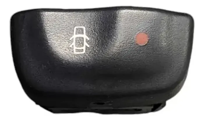 Botão Trava Portas 429993b Renault Megane 1996 A 2002