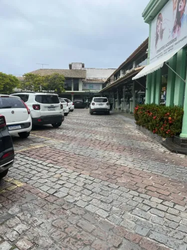 Loja Comercial à Venda em Vilas do Atlântico, Lauro de Freitas-BA! Espaço de 40m², Ideal p