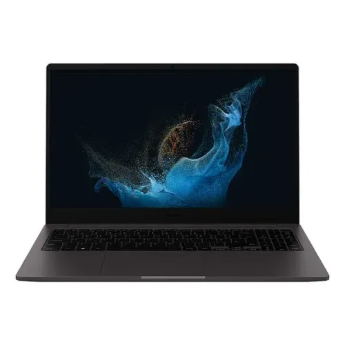 Notebook Samsung Galaxy Book2 256GB 8GB RAM Intel Core i3-1215U Tela 15,6" Full HD Windows