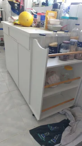 Móveis planejados