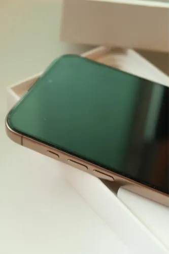 IPHONE 16 PRO MAX, 256GB, BATERIA 100%