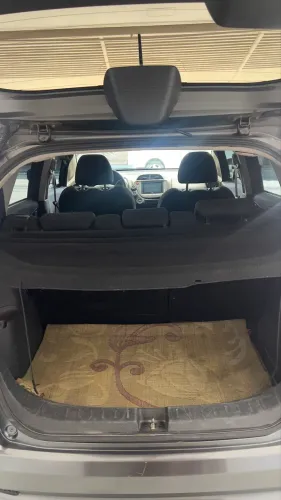 Honda Fit LX 1.4/ 1.4 Flex 8v/16v 5P Aut. 2013