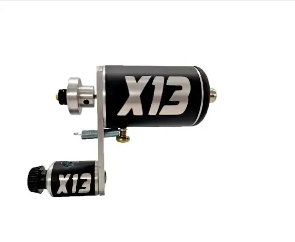 X13 Máquina tattoo kit