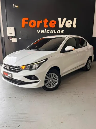 Fiat Cronos Drive 1.0 6V 2025