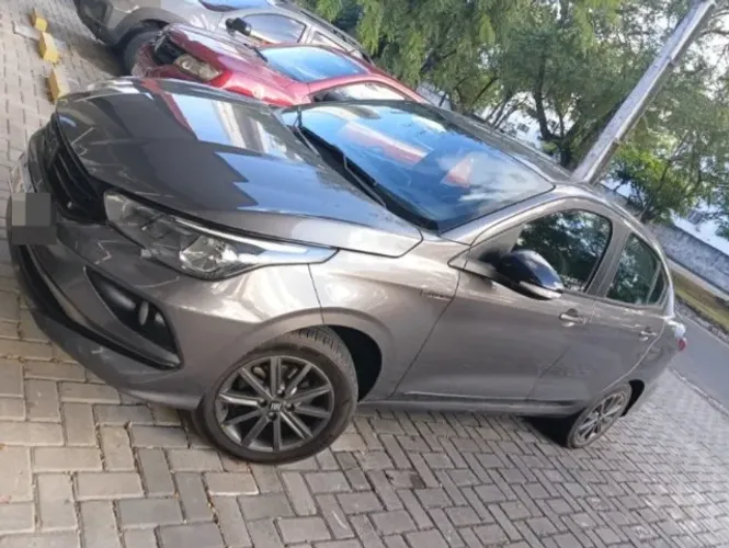Fiat Cronos Drive 1.3 8V Flex 2023