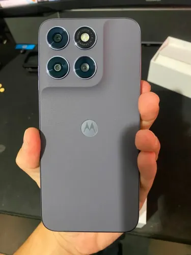 Celular moto g 67