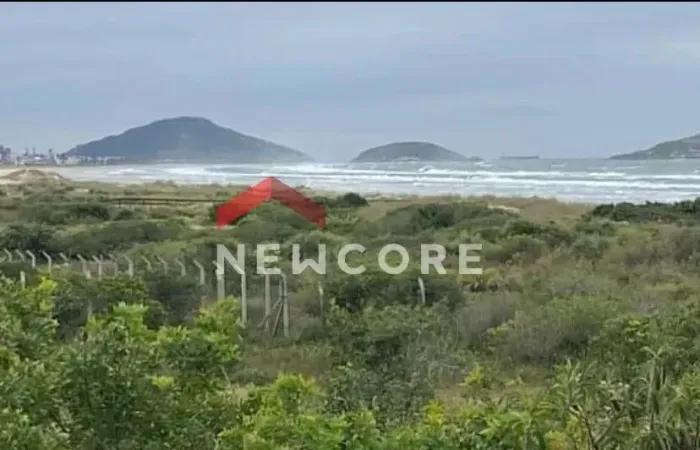 Casa em Praia da Vila - Vila Nova - Imbituba/SC