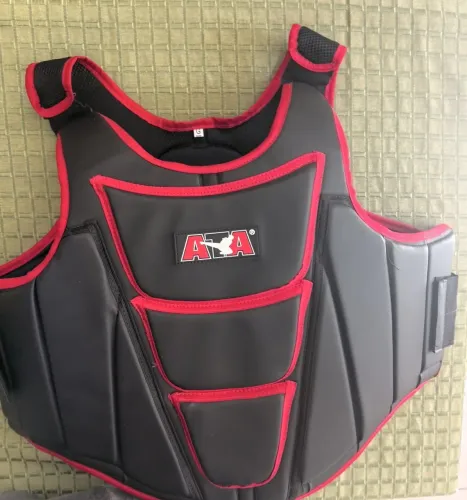 COLETE PROTEÇÃO TAEKWONDO ATA