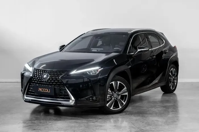 Lexus UX-250H Luxury 2.0 16V Aut.(hybrid) 2024