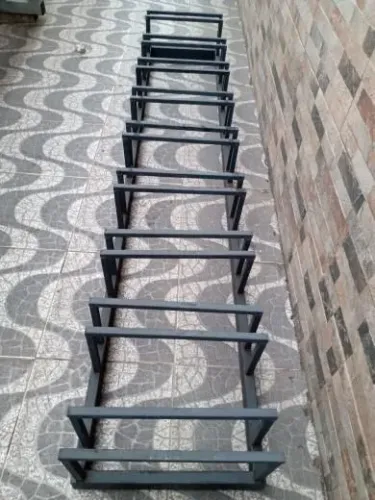 Bicicletário