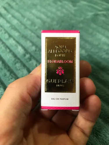 Miniatura Florabloom forte Eau de parfum 7,5Ml Novo