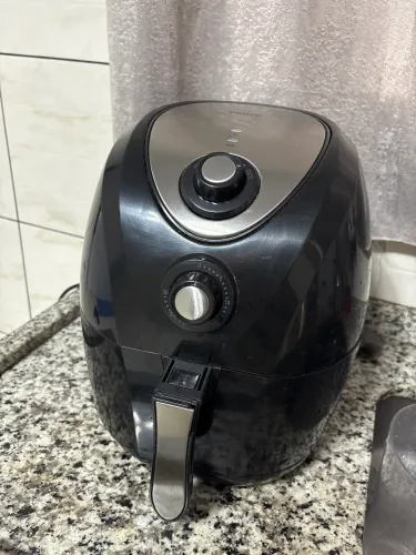 Air Fryer Philco 127V Usada