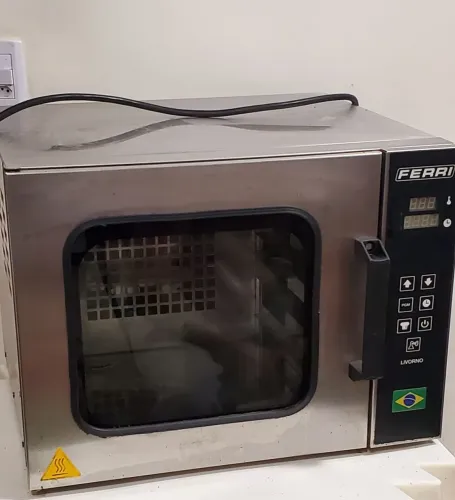 Forno Ferri