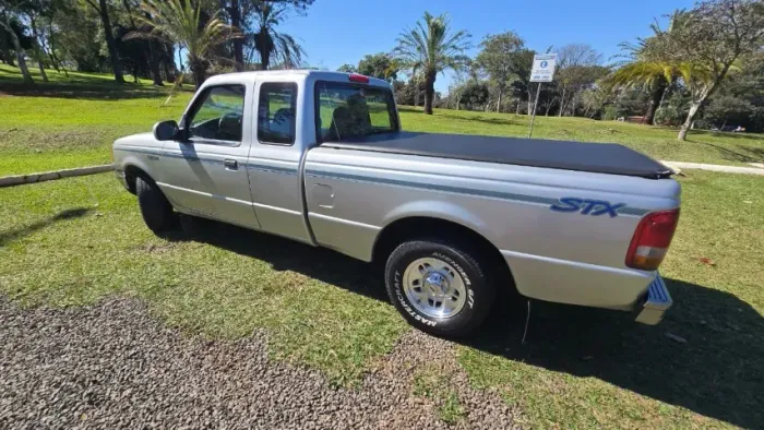Ford Ranger STX 4.0 CS/ CE 1995