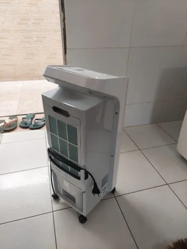 Climatizador Midea - Ótimo estado