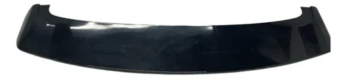 Aerofolio Tampa Traseira Hyundai Santa Fe 2016