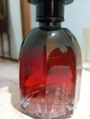 Perfume Floratta Red Pasion