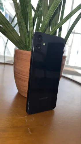 Samsung Galaxy A05 128GB - Excelente estado, sem marcas