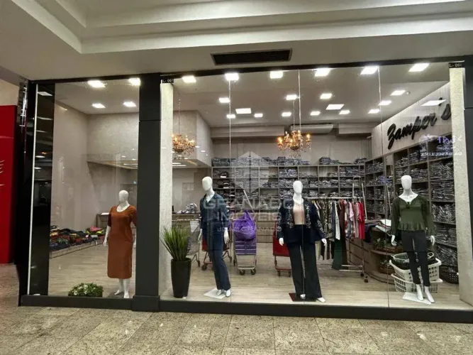Sala à venda, 30 m² por R$ 100.000,00 - Gleba Pinguim - Maringá/PR