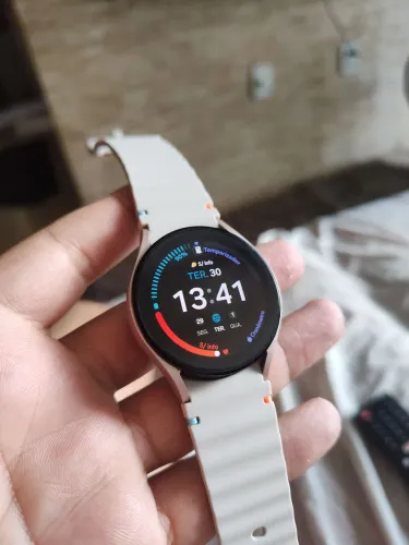 Relógio Samsung Watch 5 lte 40mm