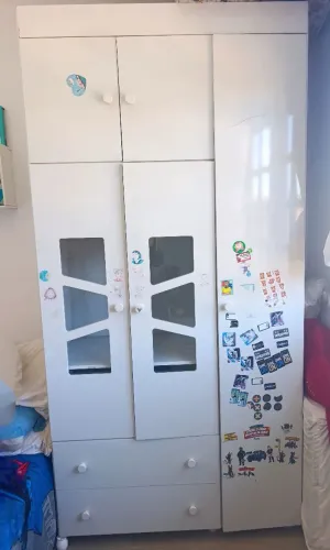 Guarda Roupa