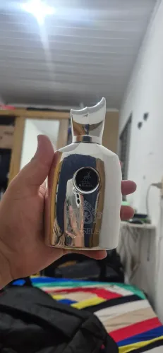 VENDO OU TROCO perfume árabe perseus