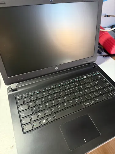 Notebook HP 14? I3 5 ger. 8gb ram, SSD, Windows 11