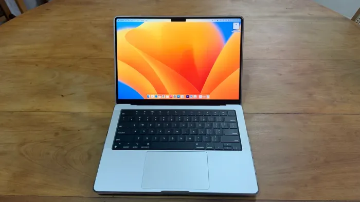 M2 pro 32gb 1TB -super novo