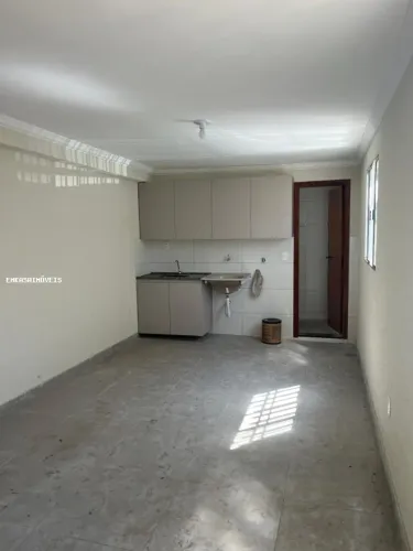 Kitnet para Locação, Miramar (Barreiro), 1 dormitório, 1 banheiro