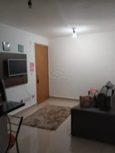 Apartamento - 2 dormitórios - Bela Espanha