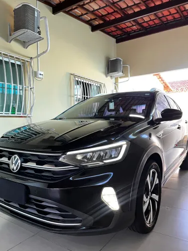 Volkswagen Nivus Highline 1.0 200 TSI Flex AUT 2022