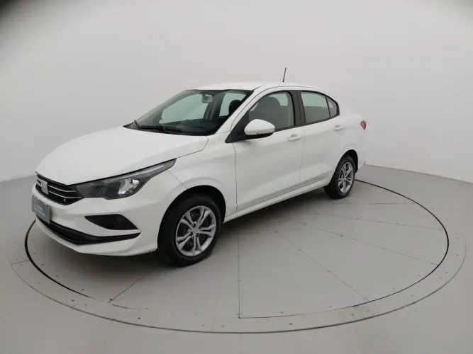 Fiat Cronos Drive 1.0 6V 2025