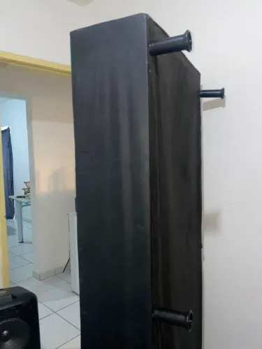 3 base de cama box de solteiro