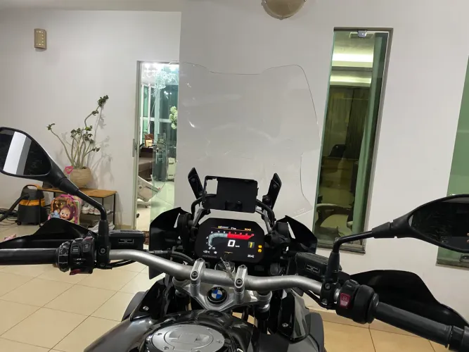 Bmw Gs 1250 Sport 2020/2020
