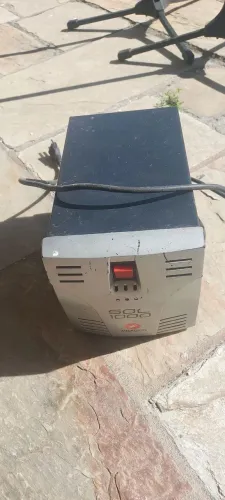 Estabilizador de energia 
