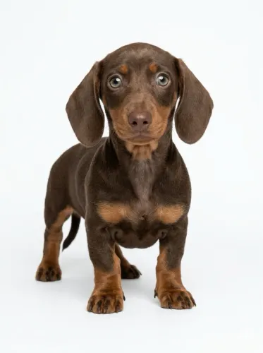 Dachshund macho 