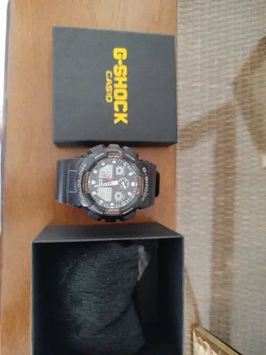 Relógio G shock Casio 