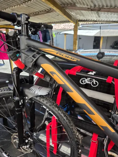 BIKE GTI