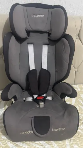 Cadeirinha para carro